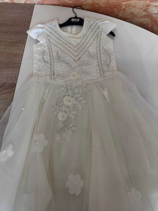 детская одежда для девочек 7-8 лет