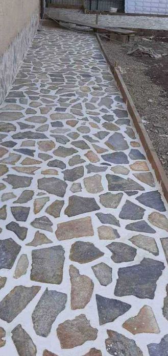 Piatra Naturala de Munte