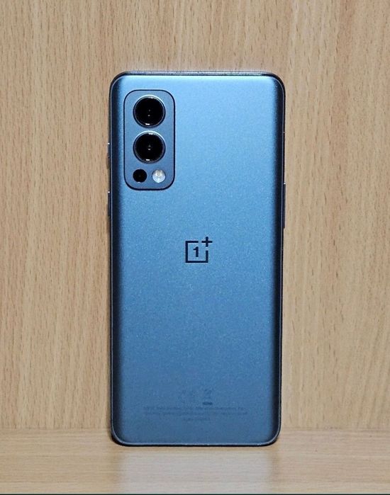 One Plus Nord 2 256 GB 12 GB RAM