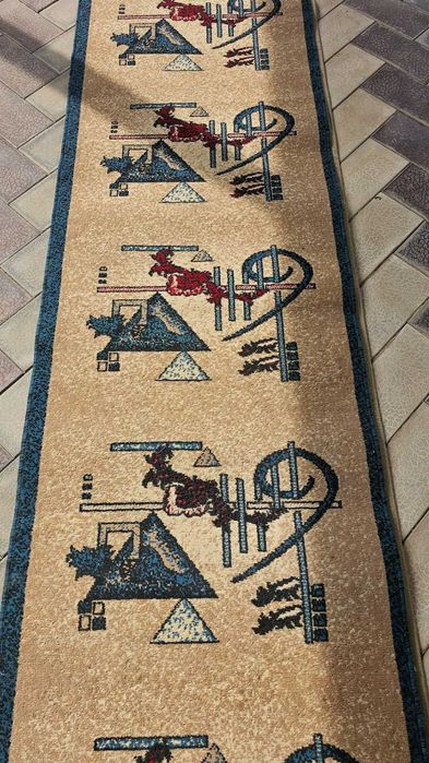 Продам ковровые дорожки