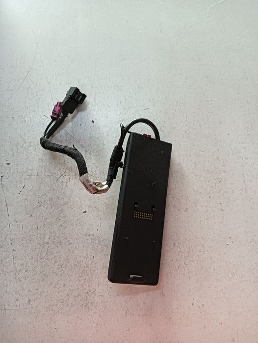 Suport Telefon Audi A4 Iv Avant 8K5, B8 2007 - 2015 8K0862401