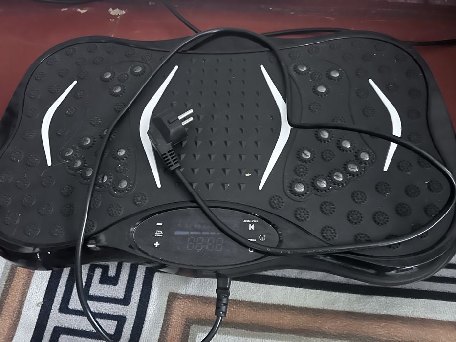 Продам виброплатформу