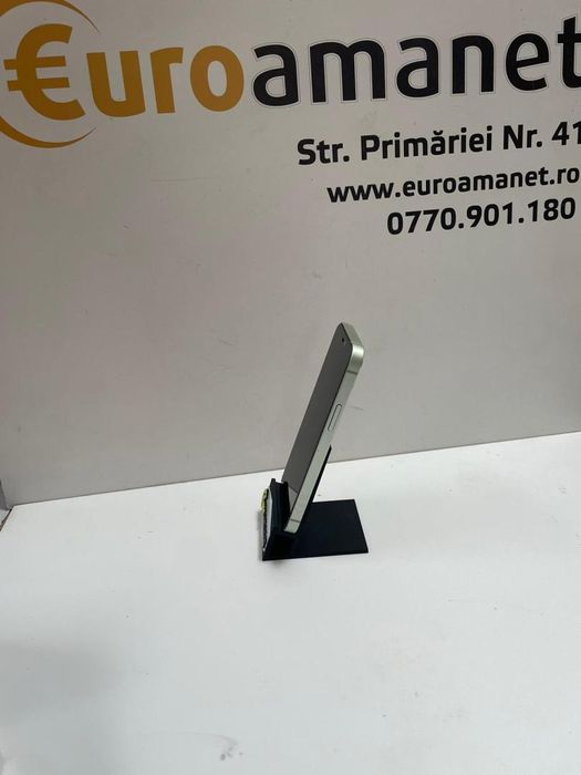 Telefon mobil Apple iPhone 12 mini, 64GB, 5G, Green -P-