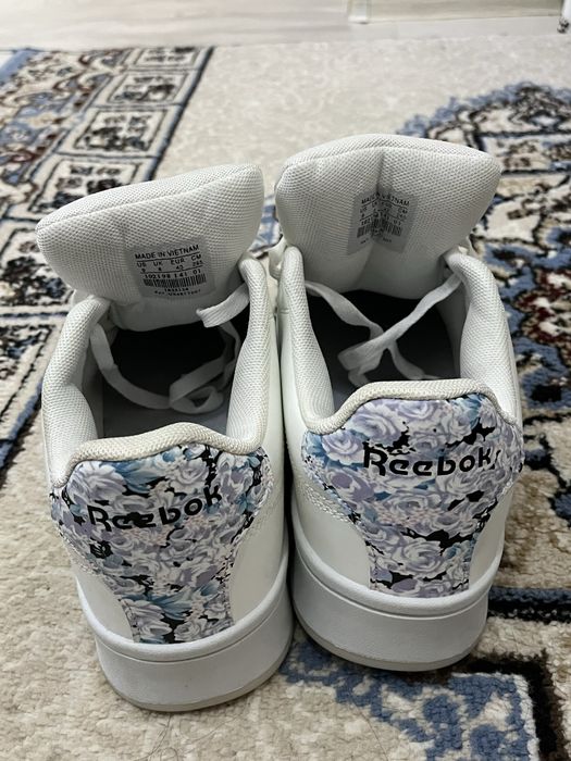 Обувь Rebook новый 10тыч