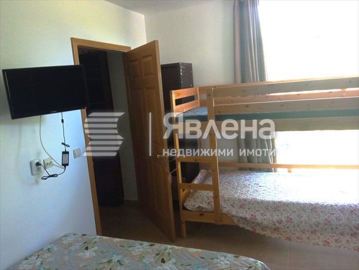 Продава се Двустаен апартамент в Созопол - 75 кв.м за 1200 €/кв.м - Снимка #6