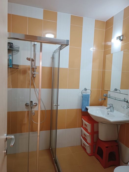 Дава се под наем Двустаен апартамент в Варна, Общината - 68 кв.м за 612 € - Снимка #7