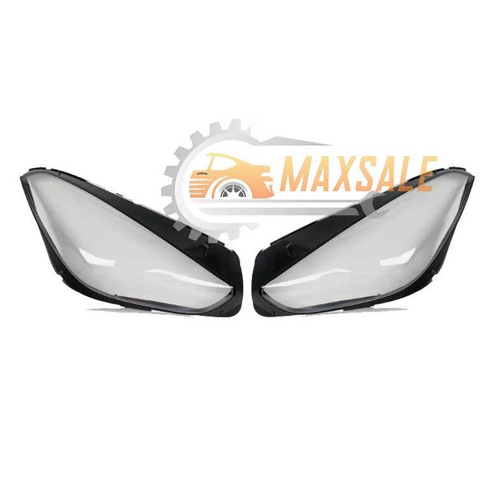 Капаци фарове BMW G29 Z4 (21-23) роудстър sDrive20i/30i БМВ Г29 З4