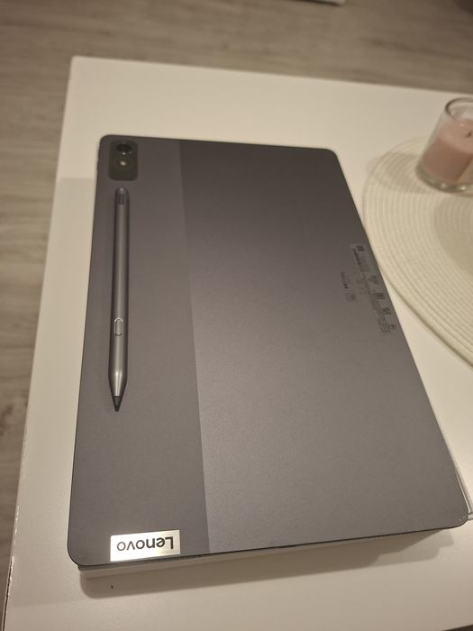 Lenovo Tab P12 12.7/ 8 GB RAM