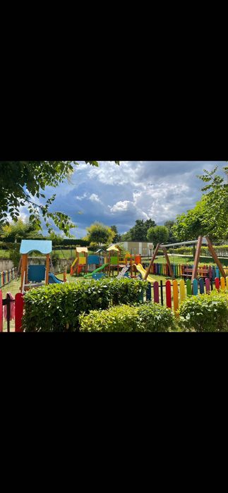 Дава се под наем Двустаен апартамент в Созопол - 50 кв.м за 112.2 € - Снимка #2