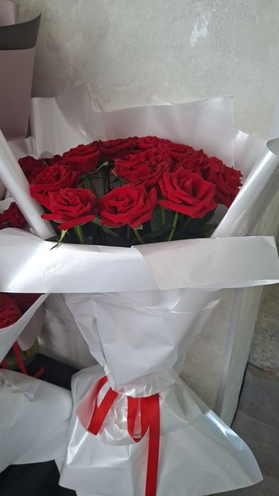 Продам цветы, букеты