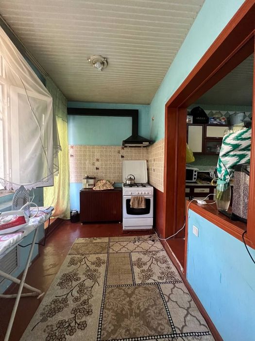 Продаётся 3/1/5 Карасу-1