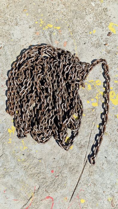 Lanț sarcină 12 metri