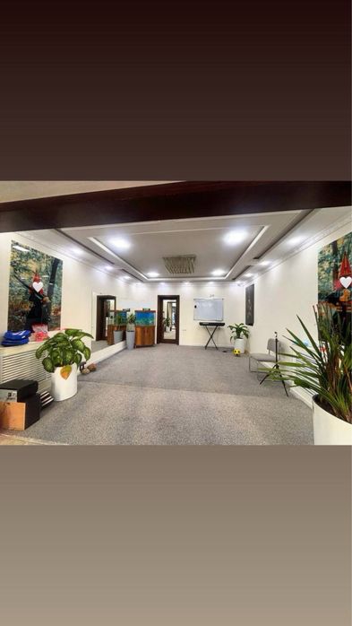 Нежилое коммерческое Чорсу Шайхантахур