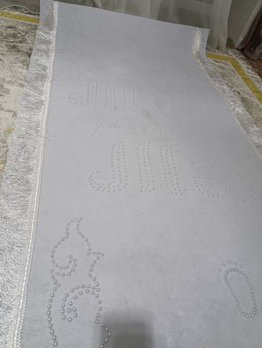 Ақ жол, тяй-тяй 2 метра