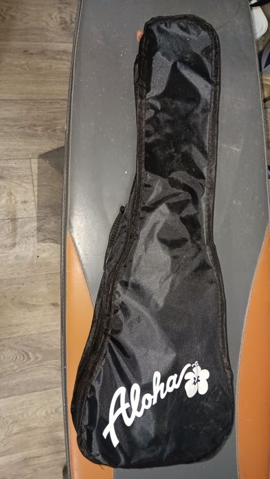 Укулеле  "Aloha"