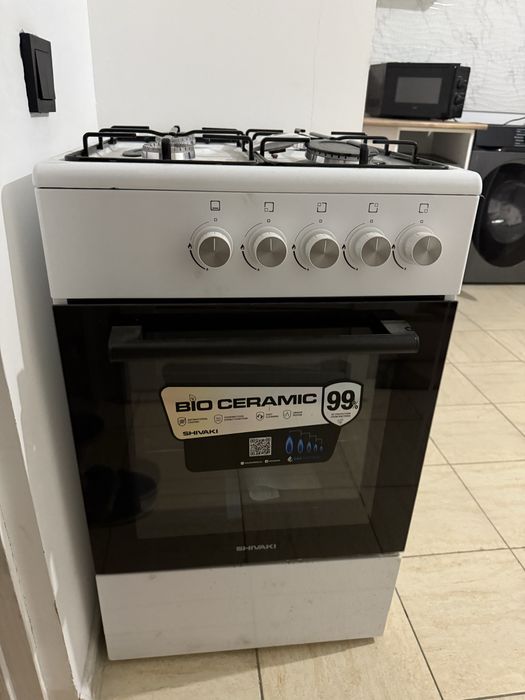 Продается газовая плита