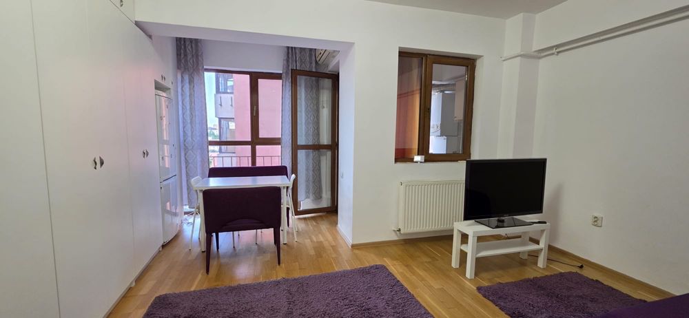 Particular închiriez garsonieră – zona Valea Oltului / Valea Danului