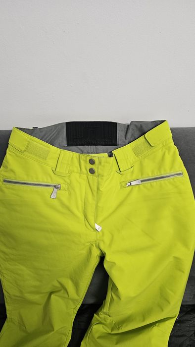Pantaloni schi J. Lindberg