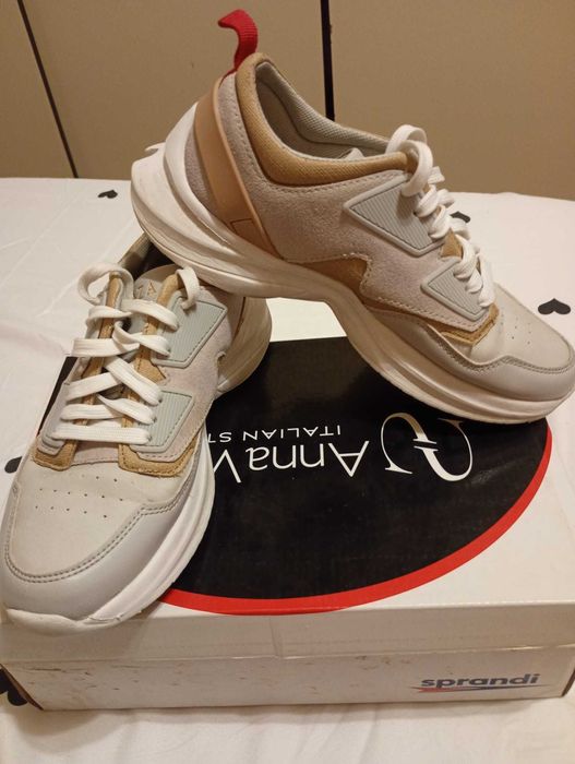 Adidași de dama nr.37