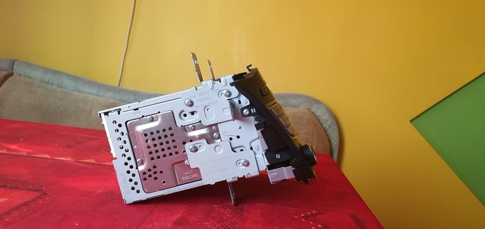 Оригинална мултимедия за Hyundai