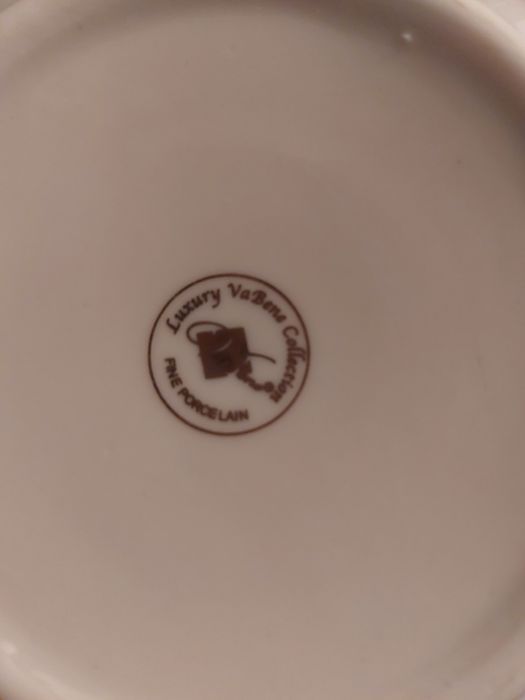 Set de cesti pt ceai/cafea