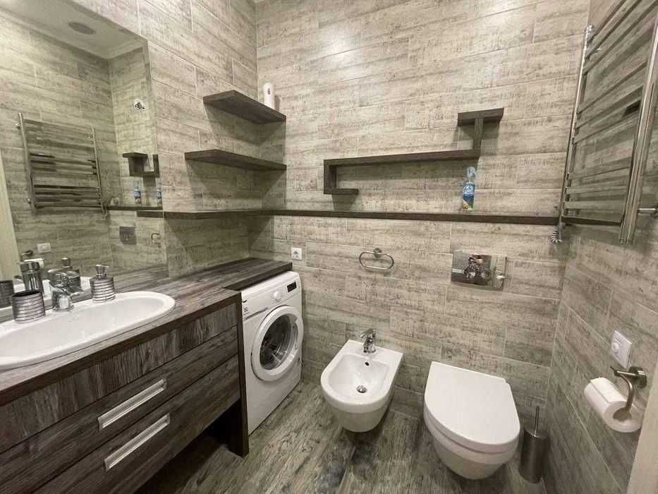 Продава се Двустаен апартамент в София, Дианабад - 75 кв.м за 1814 €/кв.м - Снимка #3