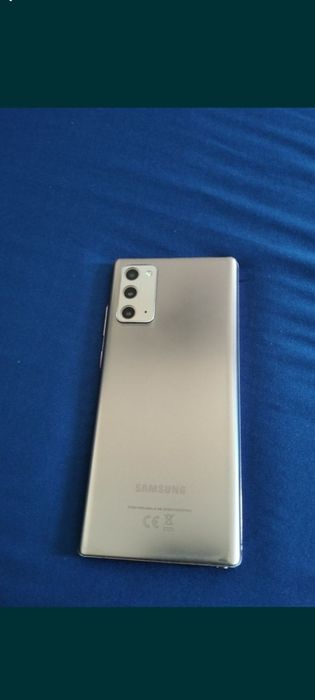 Samsung Note 20 5G  . 256Gb 8Gb Dualsim