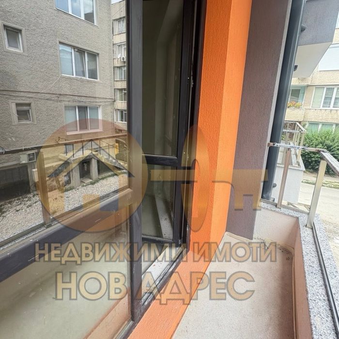 Продава се Двустаен апартамент в Търговище, Център - 55 кв.м за 1310 €/кв.м - Снимка #7