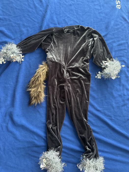 Новогодние костюмы