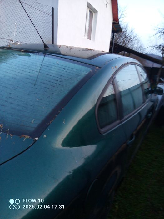 Passat B5 vând sau schimb