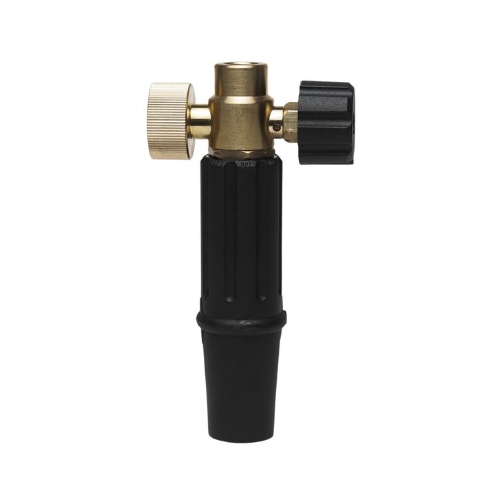 Lance spuma activa spumare frisca pentru Steinhaus si orice alt aparat