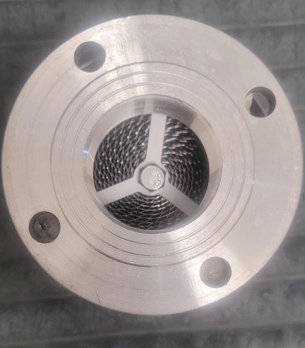 Клапан дыхательный СМДК-50