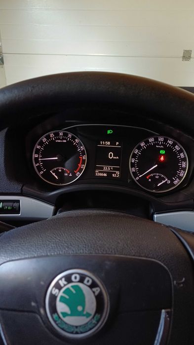 SKODA Octavia 2011 — imagine 4