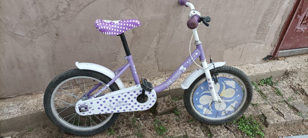 Bicicleta copil pină in varsta de 10 ani