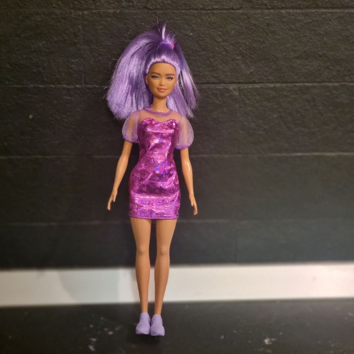 Păpuși Barbie diverse modele