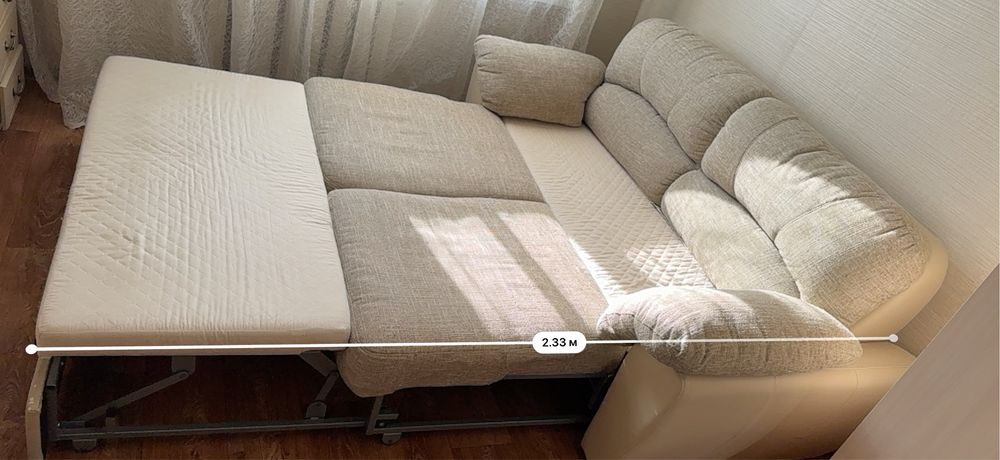 Диван для гостинной, недорого