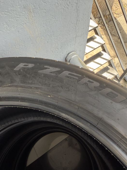 Gls 450 radnoy balon 285/40/23