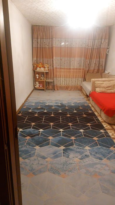 Сдам квартиру  со всеми удобствами