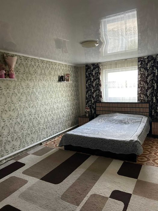 Продается дом в Бишкуле