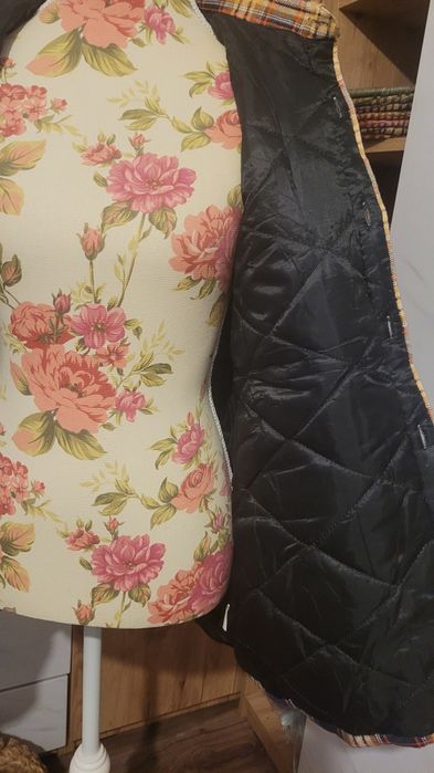 Cămașă bărbați matlasată