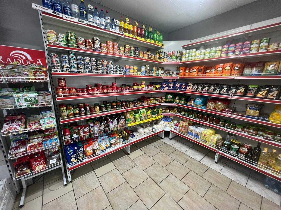 Продается мини-маркет