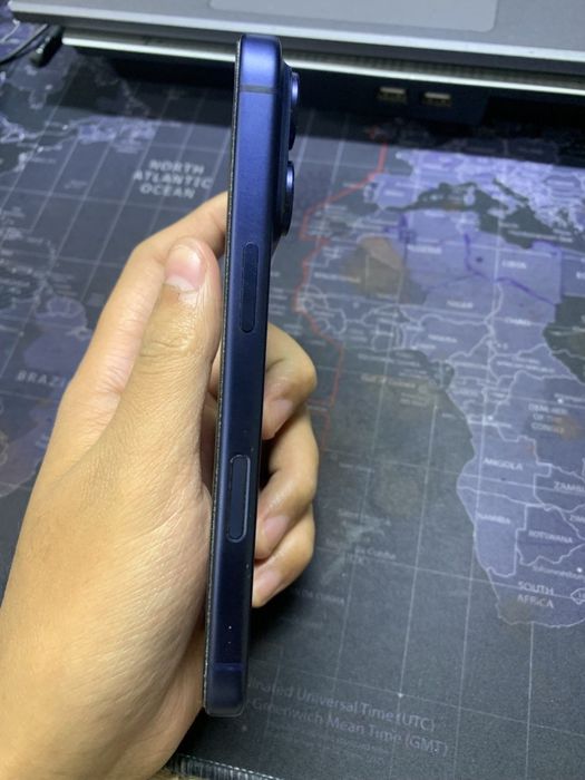 Apple Iphone 17 pro