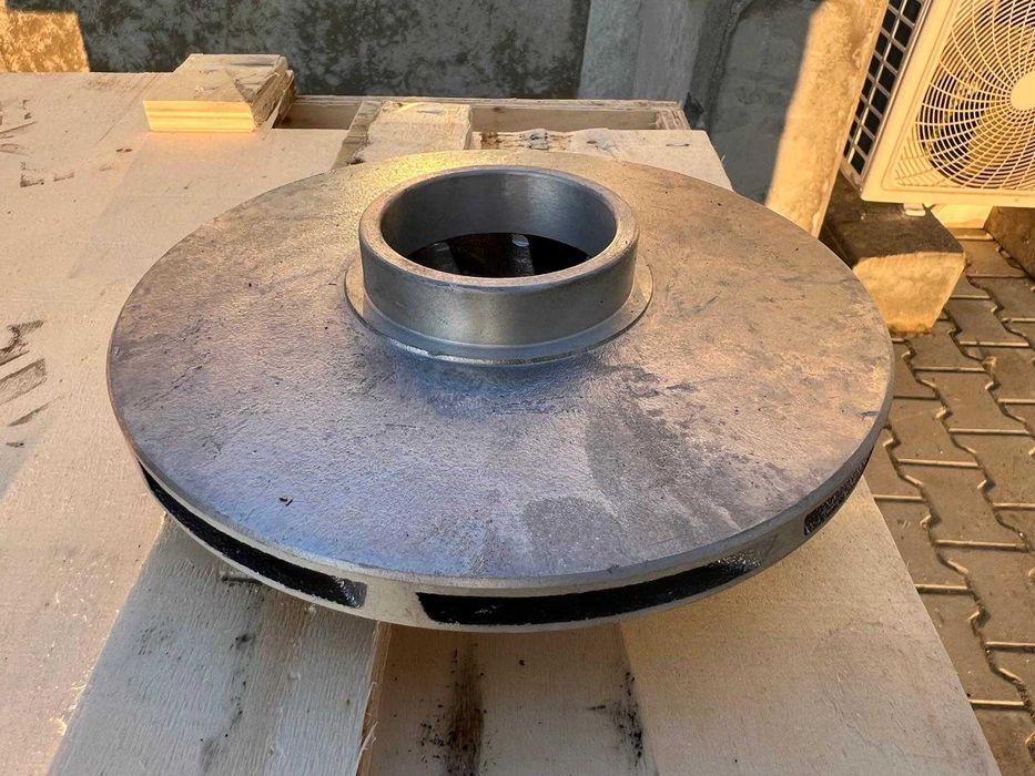 Turbina pompa Ekler TKM-P 40T - pt irigatii , cisterna , vidanja