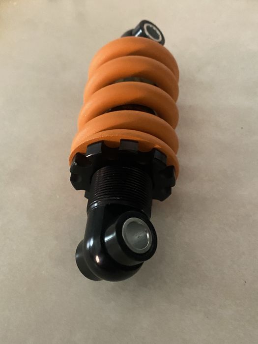 Suspensie Kukirin g2 Master