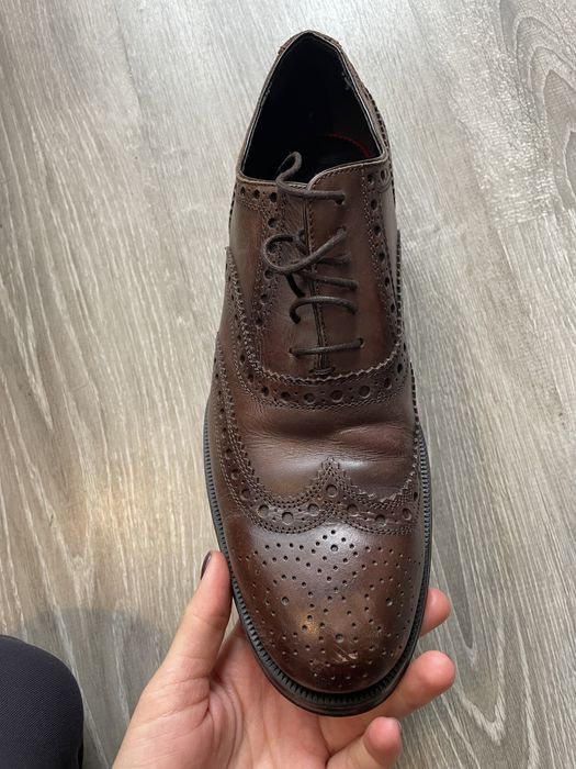 Официални мъжки обувки