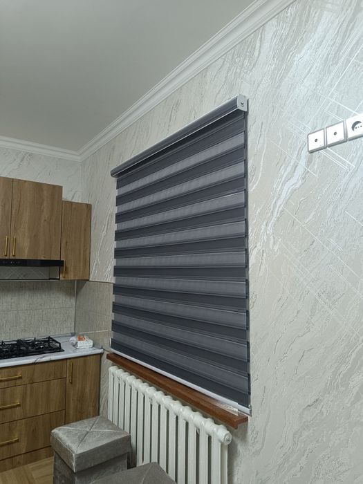 Jalyuzi pardalar birinchi qo'ldan