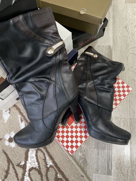 Продам обувь жен,