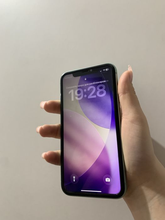 Продам или обменяю iPhone 11