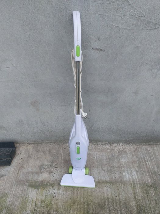 Aspirator IQ 600W cu fir