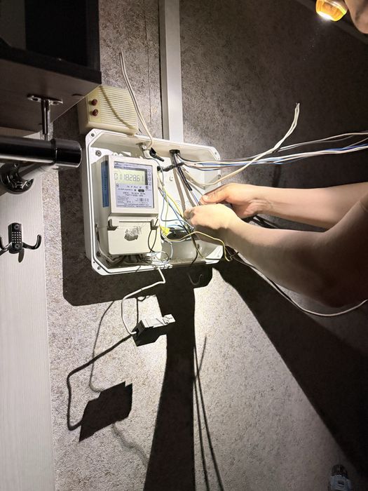 Электрик 24/7 ВКО